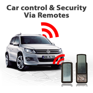 Remotes GPS Tracker